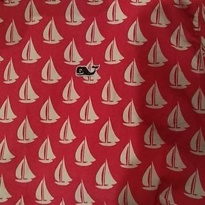 Nautical Button Down